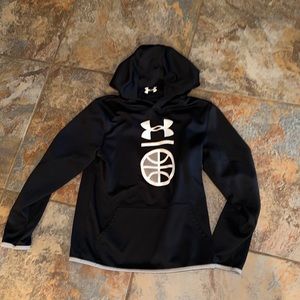 Under armour sweatshirt